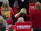 Claire Lehman: Donald Trump, American folk hero