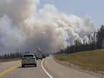 Kelly McParland: Jasper wildfire disaster reflects failure of climate moralizing to produce results