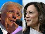 Harry Rakowski: Donald Trump should watch out for Kamala Harris