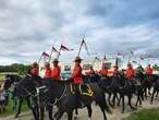 RCMP Musical Ride issues caused by 'perfect storm' of recruitment issues, pandemic: unit head