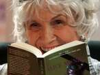 Allan Stratton: In defence of Alice Munro's legacy