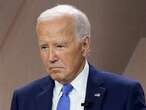 Raymond J. de Souza: Biden's ouster by backroom elites will have consequences