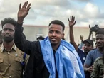 FIRST READING: Canada effusively welcomes rejected Somalian referee, before realizing alleged terror ties