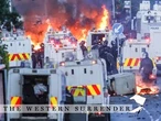 The Western Surrender: English liberty has been sacrificed to silence critics of immigration