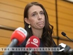 The Western Surrender: How New Zealand's Jacinda Ardern aped Trudeau's nation shaming