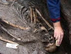 Christine Van Geyn: A family found ancient remains on their property. Their nightmare was just beginning