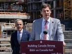 John Ivison: Shifting stories and questionable connections call for a probe of Carney’s condo bailout