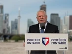 Doug Ford heads to America (and tries to do more harm than good)