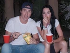 Amy Hamm: Remember when Katy Perry's boyfriend tanked our economy?