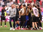 Scott Stinson: How head coach Jesse Marsch became Canada's favourite arrogant American