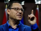 John Ivison: The disturbingly powerful allure of Avi Lewis’s ‘gen Z socialism’