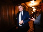 Trump renews '51st state' rhetoric as LeBlanc heads to Washington