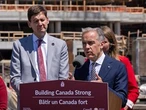 John Ivison: Carney’s condo developer bailout is a hazardous look