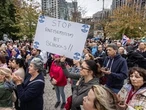 ‘A systemically antisemitic environment’: Former legal executive at TDSB files multimillion-dollar lawsuit against board