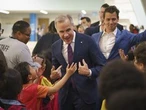 Jesse Kline: Mark Carney wants to raise your kids