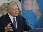 Scott Stinson: Ontario to sign critical minerals 'partnership' with U.K. to combat Chinese influence