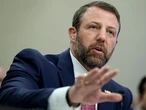 U.S. Republicans are casting the Canadian border as a rising security threat