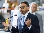 NP View: Alghabra's appointment a poke in the eye of Jewish-Canadians