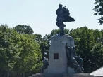 Patrice Dutil: Champlain statue removal an embarrassment for the country