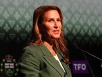 Letters: Is Caroline Mulroney eyeing the prime minister's office?