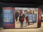 Adam Katz: I visited the 'Nakba' exhibit, and it is every bit as anti-Jewish as feared