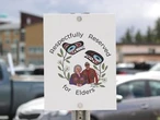 FIRST READING: In Canadian first, Yukon to get Indigenous-only parking spots