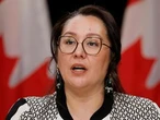 FIRST READING: Feds signal departure from 'harm reduction' approach to overdose crisis