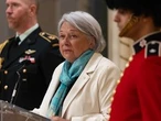 Chris Selley: This can't be happening at Rideau Hall