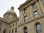 Elections Alberta investigating inappropriate distribution of voters' list