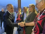 FIRST READING: As Carney government approves first pipeline, First Nations threaten to destroy another