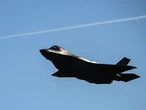 David Bercuson: Time for Carney to give up trying to send Trump a message over F-35s
