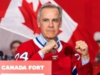 FIRST READING: No Canadian PM has ever been more personally enmeshed with the U.S.