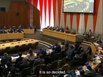 FIRST READING: Canada says it didn't endorse UN Iran appointment (except it did)