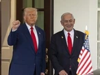 Conrad Black: The world is brighter thanks to Iran bombing