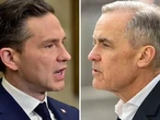 Tasha Kheiriddin: Carney puts Poilievre between a rock and a hard place