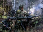 Michael Higgins: Meeting our NATO target wasn't that hard after all