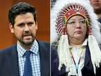 Chris Selley: Earth to Liberals — First Nations are not an anti-development monolith