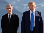 John Ivison: Trump came to Alberta to bury the G7, not to praise it