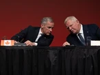 Kelly McParland: Carney and Ford race to build as anti-development forces coalesce