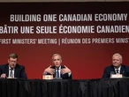 Jesse Kline: Mark Carney fast tracks the road to serfdom