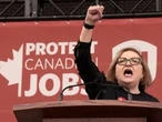 Michael Taube: Unifor wants to turn Canada into a third-rate banana republic