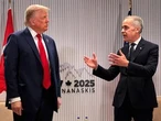 John Ivison: Deep in the Rockies, Carney stumbles upon a wild and dangerous Trump