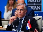 Chris Selley: Carney's bizarre fixation with calling us 'European' makes no sense