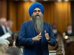 John Ivison: Conservatives aren’t listening to Harper’s warnings about avoiding India politics