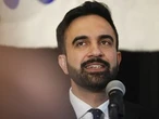 Geoff Russ: The socialist madness of Zohran Mamdani is a spreading contagion