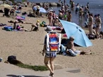 Amy Hamm: Warning! Canadians at risk of enjoying a hot summer day