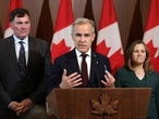 Carson Jerema: Carney ignores his own constitutional power to approve pipelines