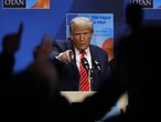Alan Kessel: Trump puts an end to American ambivalence