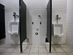 Peter Shawn Taylor: Standing up for urinals amid the gender-neutral washroom craze 
