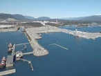 FIRST READING: Just how far behind the world Canada has been allowed to lag on LNG